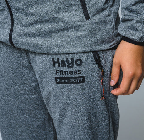 【圧倒的・発汗力】サウナスーツ 有酸素の効率UPに